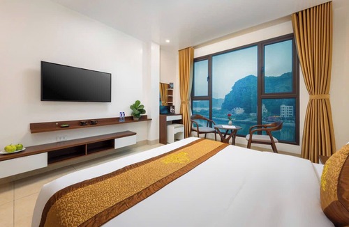 Cat Hai Hotel | Tung Quang hotel