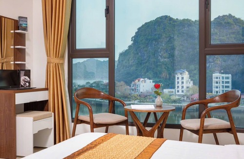 Cat Hai Hotel | Tung Quang hotel