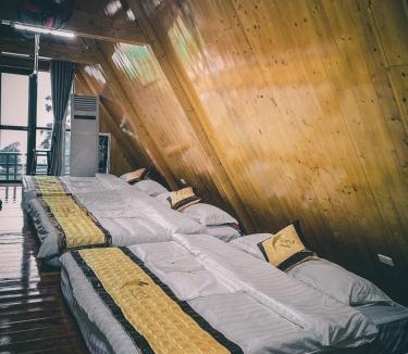 Tam Dao House | Tuong Vi Homestay - Venuestay
