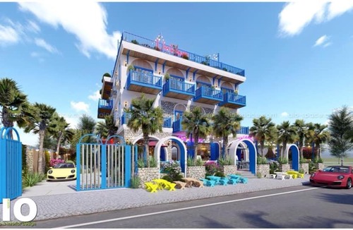 Quang Ngai Hotel | Turi Staypoint