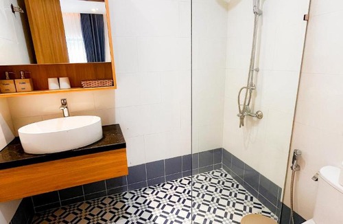 Quang Ngai Hotel | Turi Staypoint