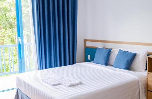 Quang Ngai Hotel | Turi Staypoint