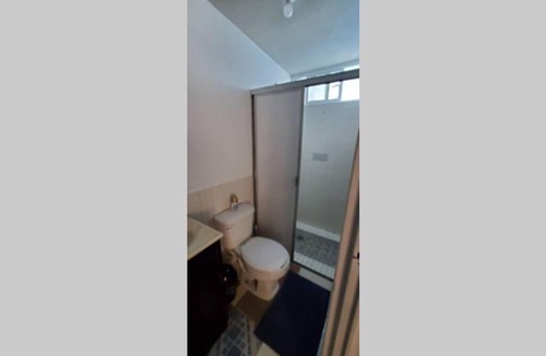 Celaya Apartment | Turkesa Punto elevado