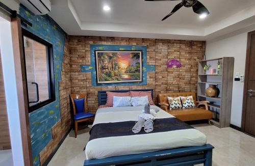 Khao Tao House | Turtle Nest