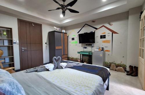 Khao Tao House | Turtle Nest