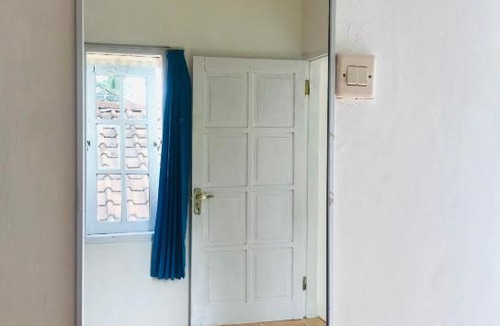 Banjarnegara House | TURU Homestay Syariah