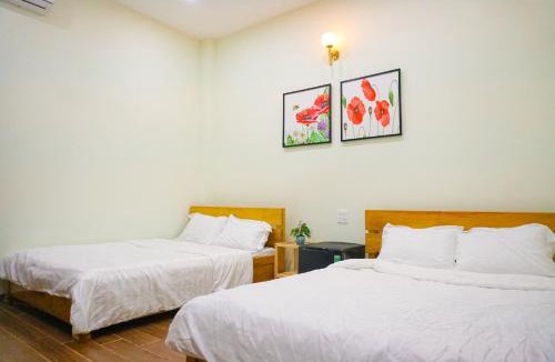 Tuy Hoa House | TUY HOA CASA