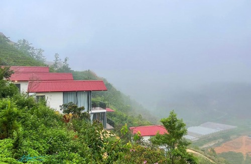 Lac Duong Cabin | Tuyen Chien Home