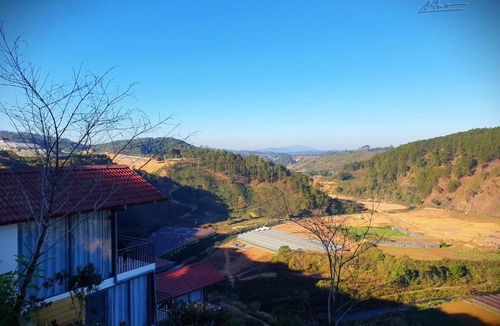 Lac Duong Cabin | Tuyen Chien Home
