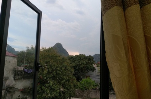 Hoa Lu House | Tuyet's homestay is a small house, where is from Ninh Binh centre about 6km