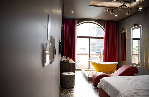 Quang Ngai Hotel | Tuyet Suong Hotel