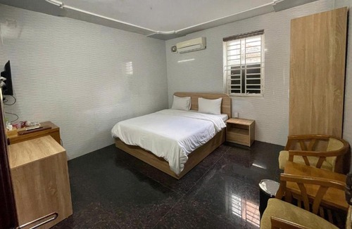 Quang Ngai Hotel | Tuyet Suong Villa Hotel