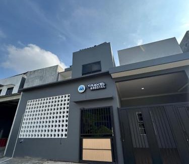 Dinoyo Hostel | TWD hostel
