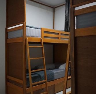 Dinoyo Hostel | TWD hostel