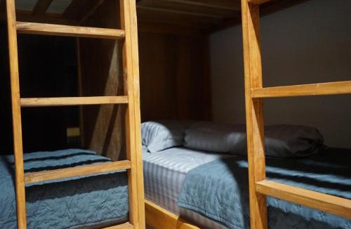 Dinoyo Hostel | TWD hostel
