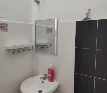 Sepang House | Twenty2 Homestay Sepang