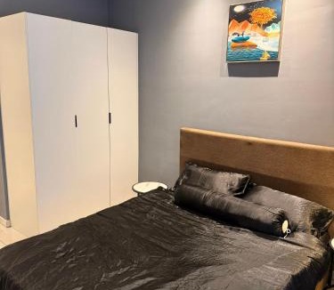 Sepang Apartment | Twilight Drift - Invictus Homes, Horizon Suites