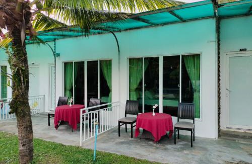 Mittakpheap Apartment | Twin Palms Resort