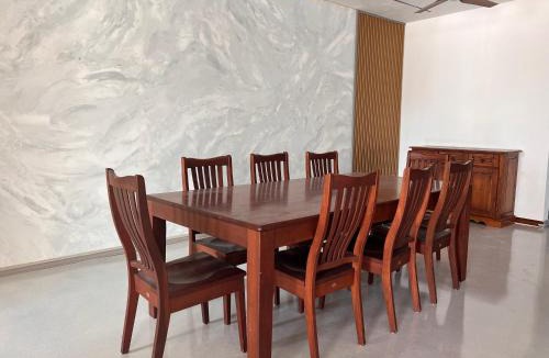 Hulu Selangor House | Twin Villa at ODS Park Ulu Yam, Batang Kali - Up to 20pax
