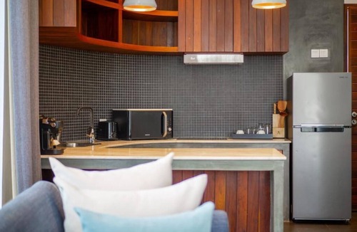 Sangkat Sla Kram Apartment | Two-Bedroom Apartment 2 - Maison Leab