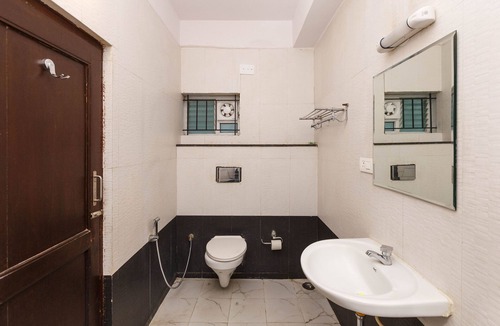 5th Block Apartment | Two-Bedroom Apartment - Families, Together