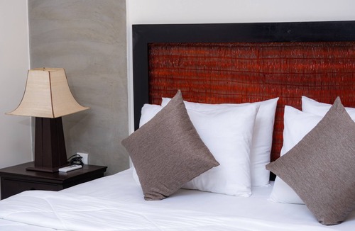 Siem Reap House | Two-Bedroom House Home Sweet Home