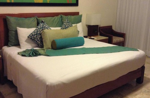 Nuevo Vallarta Hotel | Two-Bedroom Luxury Residence at Vidantain fabulous Nuevo Nayarit