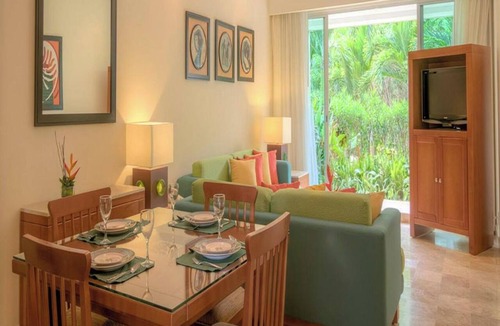 Nuevo Vallarta Hotel | Two-Bedroom Luxury Residence at Vidantain fabulous Nuevo Nayarit