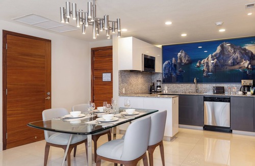 Downtown San Jose del Cabo Resort | Two Bedroom Suite Ocean View, Villa La Valencia Beach Resort & Spa