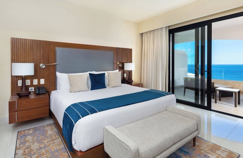 Downtown San Jose del Cabo Resort | Two Bedroom Suite Ocean View, Villa La Valencia Beach Resort & Spa