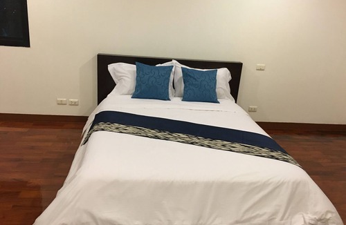 Chidlom Apartment | Two Bedroom Suite (150 sqm)