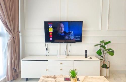 Bandar Kota Bharu Apartment | Two Bedroom Troika Kota Bharu by AGhome