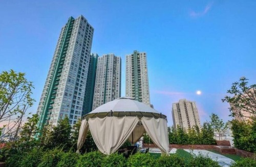 Chong Nonsi Apartment | Two bedrooms at Sathorn, 82sqm