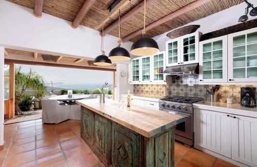 San Jose del Cabo House | Two Homes, One Estate Priv. Pools + Ocean View Beach Club!