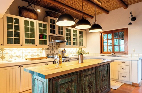 San Jose del Cabo House | Two Homes, One Estate Priv. Pools + Ocean View Beach Club!