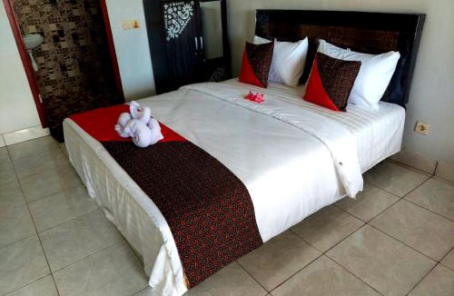 Kuta House | Two One Homestay