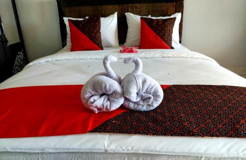 Kuta House | Two One Homestay
