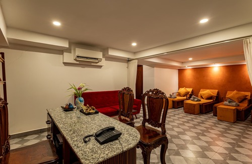 Downtown Siem Reap Hotel | Two Seasons Siem Reap Hotel