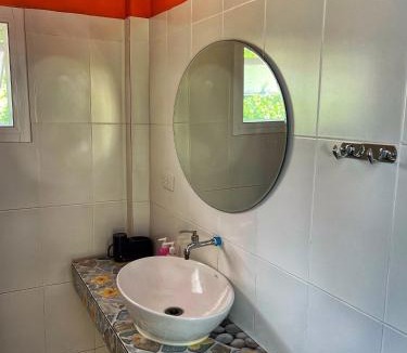Ko Mak House | Twocans Resort KohMak - SHA