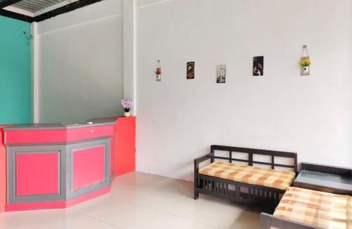 Mojokerto House | TwoSpaces Living at Bypass Homestay, Mojokerto