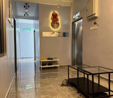 Sekinchan Hostel | TY Youth Hostel