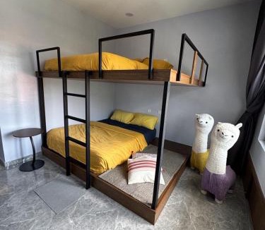 Sekinchan Hostel | TY Youth Hostel