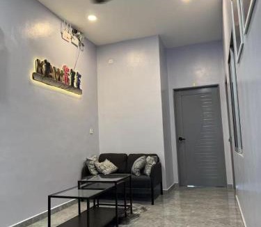 Sekinchan Hostel | TY Youth Hostel