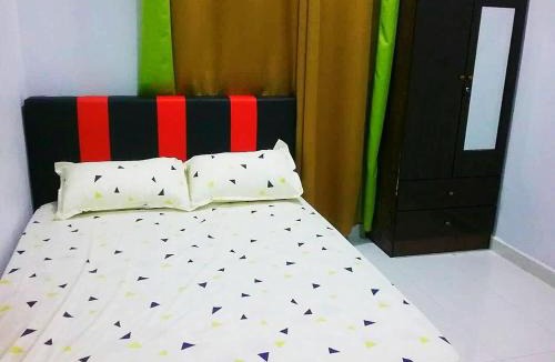 Kota Bharu House | Tyhah & Ff homestay