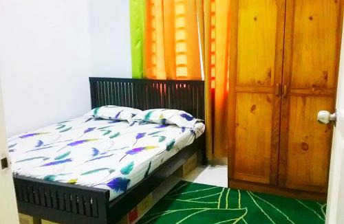 Kota Bharu House | Tyhah & Ff homestay