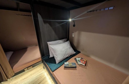 District 5 Hotel | Tzone's Hostel - Quiet Place