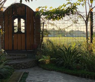 Candi Binangun Villa | Tzy-No Cottage Yogyakarta