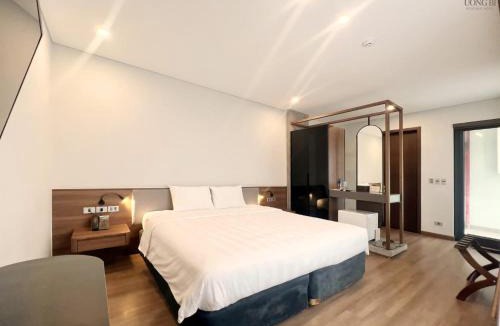Uong Bi Hotel | Uông Bí Boutique Hotel
