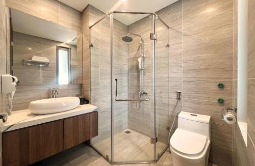 Uong Bi Hotel | Uông Bí Boutique Hotel