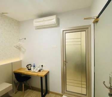 Daerah Kulai Hotel | U and Me Hotel KULAI